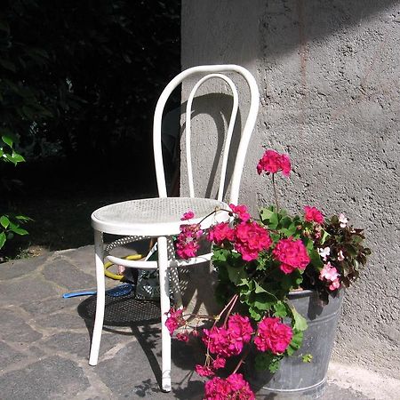 B&B Bosco FioritoMalgesso エクステリア 写真