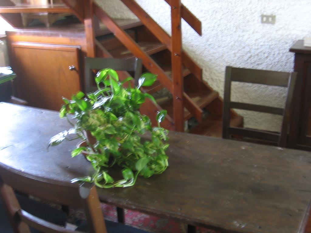 B&B Bosco FioritoMalgesso エクステリア 写真