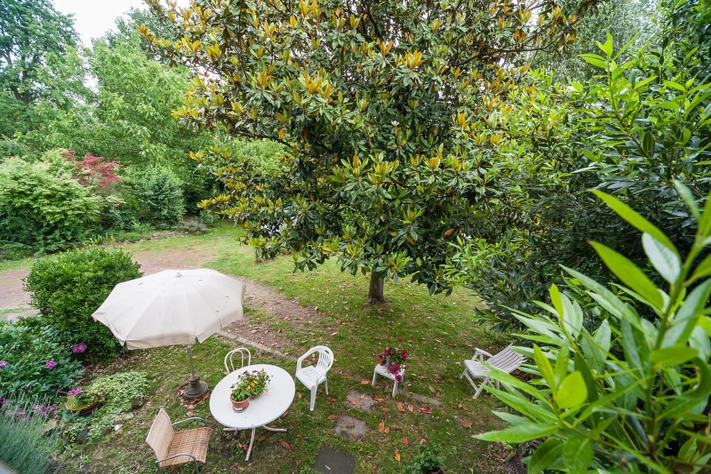 B&B Bosco FioritoMalgesso エクステリア 写真