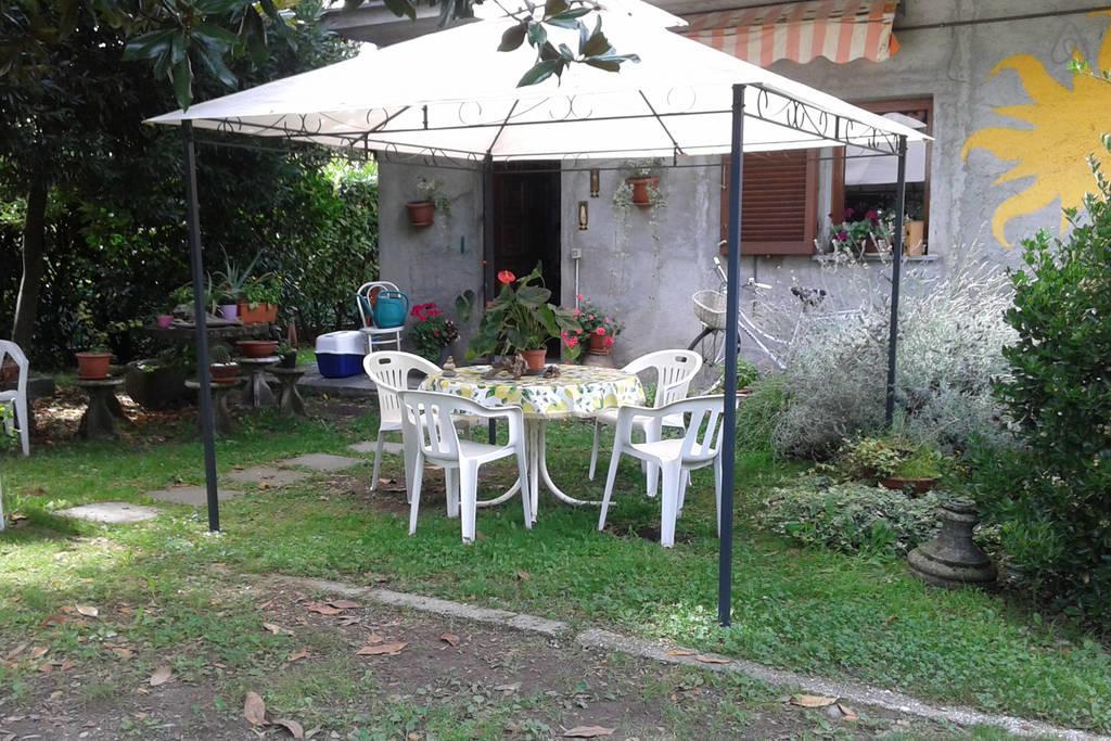B&B Bosco FioritoMalgesso エクステリア 写真