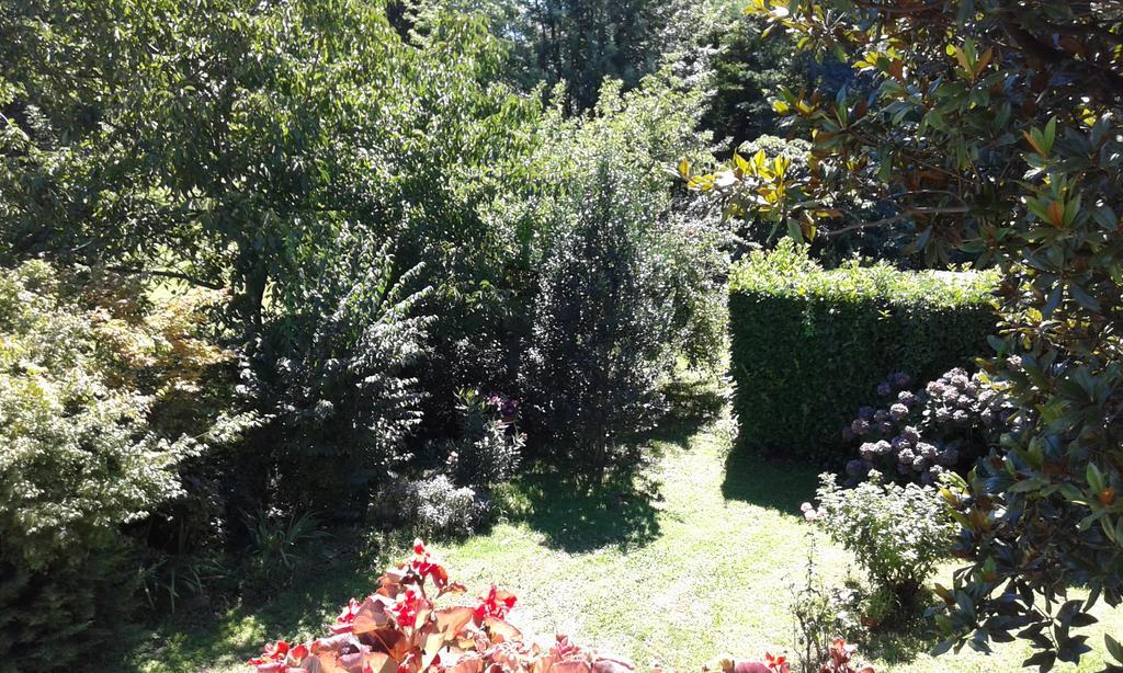 B&B Bosco FioritoMalgesso エクステリア 写真