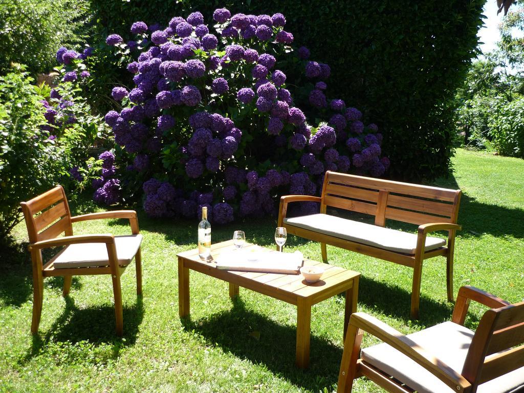 B&B Bosco FioritoMalgesso エクステリア 写真